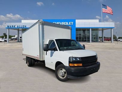 Used 2020 Chevrolet Express 3500 Extended w/ Power Convenience Package