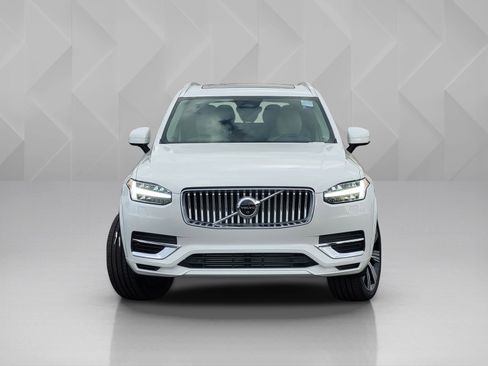 Certified 2023 Volvo XC90 T8 Plus w/ Protection Package Premier image 2