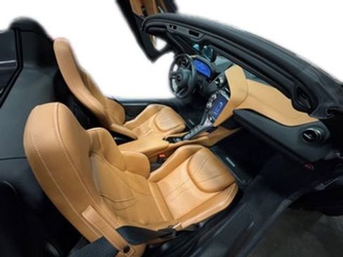 Used 2020 McLaren 720S Performance image 6