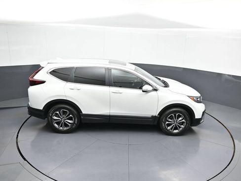 Used 2021 Honda CR-V EX image 37