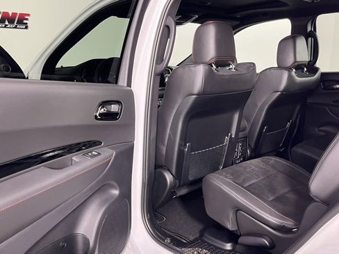 New 2026 Dodge Durango GT image 25