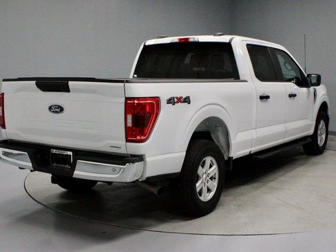 Certified 2022 Ford F150 XLT w/ Trailer Tow Package image 11