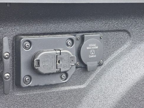 New 2026 RAM 3500 Laramie image 34