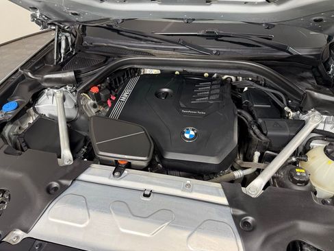 Used 2021 BMW X3 sDrive30i w/ Convenience Package RWD image 32