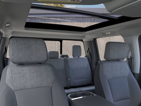 New 2026 Ford F250 4x4 Crew Cab Super Duty image 22