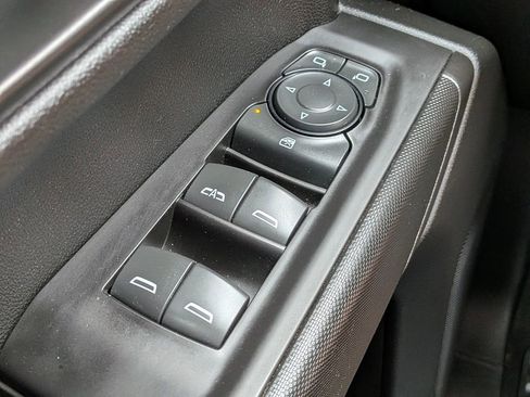 Used 2021 Chevrolet Silverado 1500 Custom Trail Boss w/ LPO, Dark Essentials Package image 23