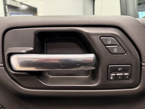 Used 2023 GMC Sierra 2500 Denali image 27