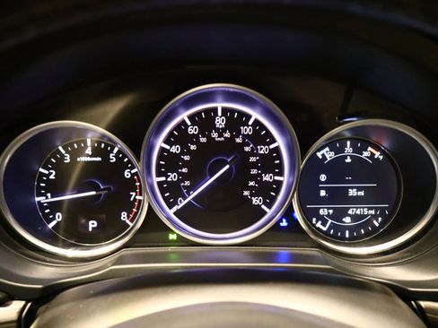 Used 2018 MAZDA CX-5 Grand Touring image 13