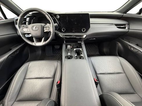 Used 2023 Lexus RX 350 Premium Plus w/ Accessory Package (K3) FWD image 12