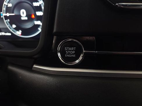 Used 2022 Mitsubishi Outlander SE FWD image 18