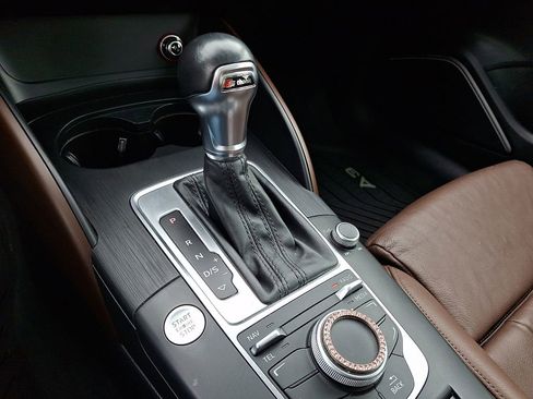 Used 2015 Audi A3 2.0T Premium Plus w/ Premium Plus Package image 16