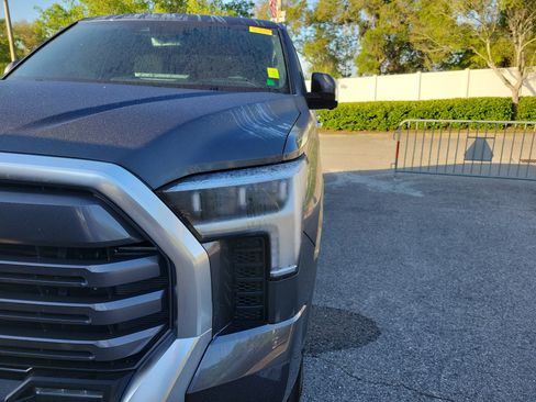 Used 2026 Toyota Tundra Limited image 2