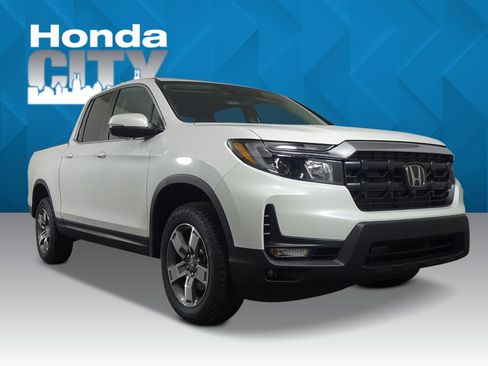 Used 2026 Honda Ridgeline RTL image 7