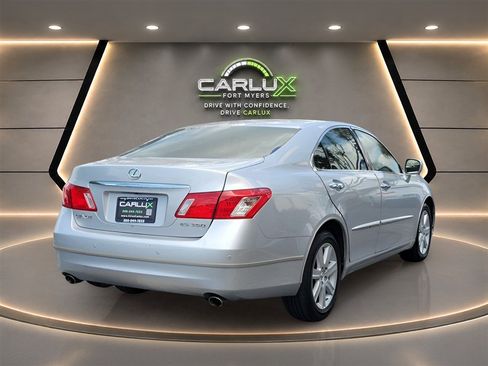 Used 2007 Lexus ES 350 FWD image 6
