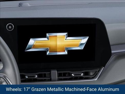 New 2026 Chevrolet Equinox LT w/ Convenience Package II image 23