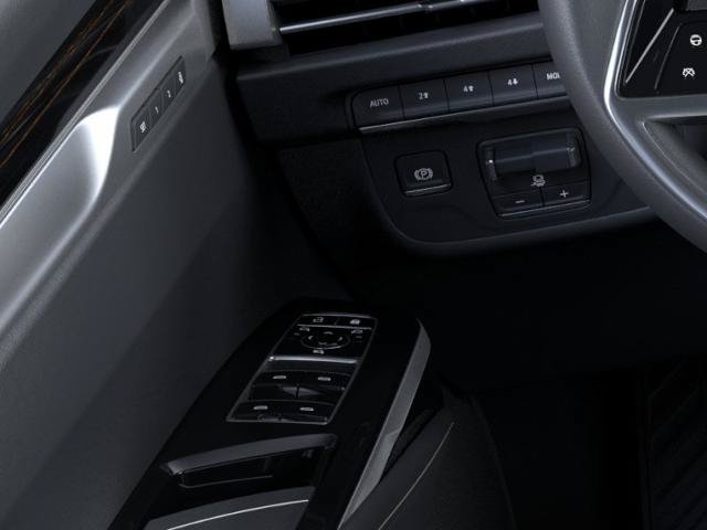 New 2026 Cadillac Escalade Luxury AWD/4WD image 54