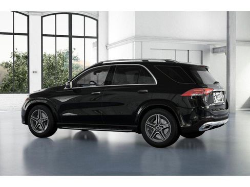 New 2026 Mercedes-Benz GLE 450 4MATIC image 30
