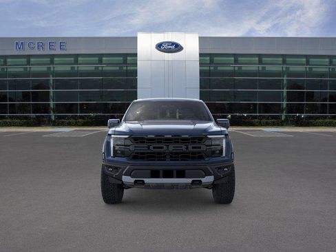 New 2026 Ford F150 Raptor AWD/4WD image 6