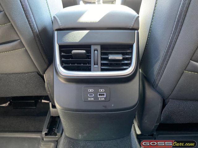 Used 2024 Subaru Outback Onyx Edition w/ Popular Package #2 AWD/4WD image 23