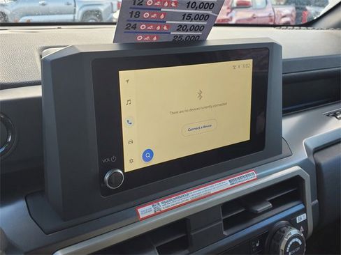 New 2026 Toyota Tacoma SR5 image 25