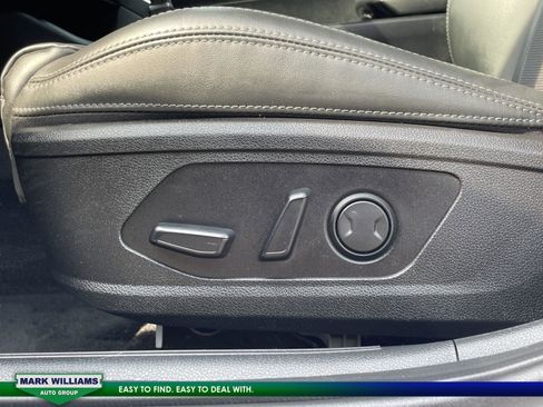 Used 2022 Kia K5 GT-Line image 14