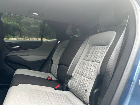 Used 2024 Chevrolet Equinox LS w/ LS Convenience Package FWD image 8