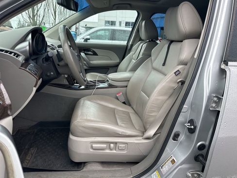 Used 2010 Acura MDX image 7