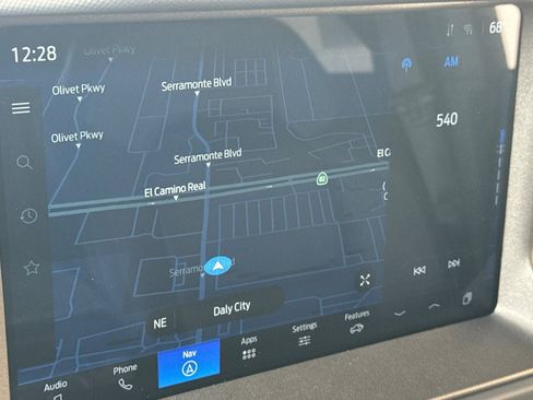 Used 2025 Ford Bronco Big Bend image 20