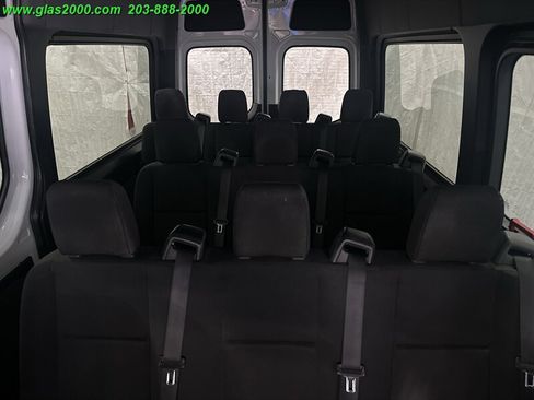 Used 2019 Mercedes-Benz Sprinter 2500 image 10