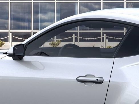 New 2026 Ford Mustang Premium RWD image 51