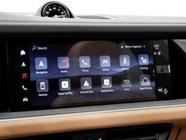 Certified 2026 Porsche Cayenne AWD/4WD image 17