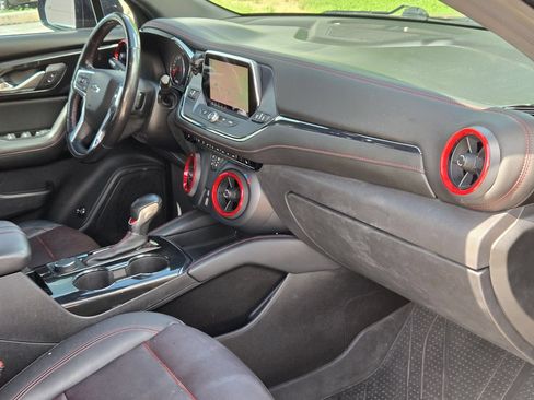 Used 2020 Chevrolet Blazer RS FWD image 29