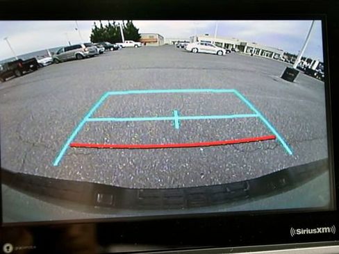 Used 2023 Toyota Tacoma TRD Sport image 19