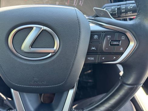 Used 2024 Lexus RX 350 Premium w/ Accessory Package (Z1) AWD/4WD image 30
