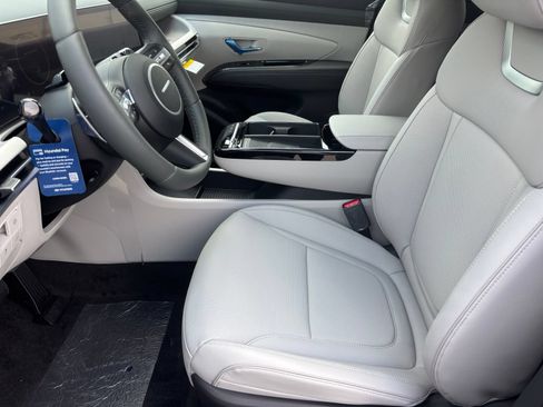 New 2026 Hyundai Tucson Limited AWD/4WD image 12