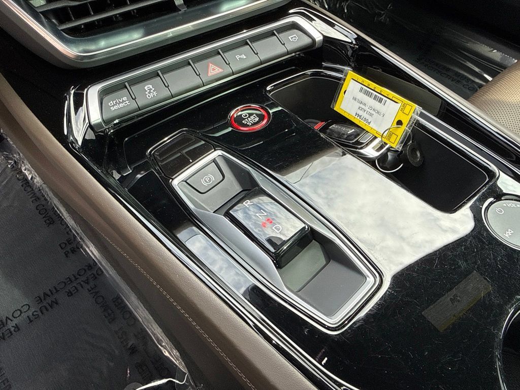 Used 2023 Audi e-tron GT Premium Plus w/ Executive Package AWD/4WD image 21