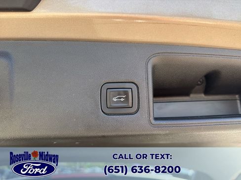 Used 2018 GMC Terrain SLT w/ Preferred Package AWD/4WD image 42
