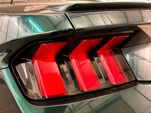 Certified 2024 Ford Mustang GT Premium RWD image 28