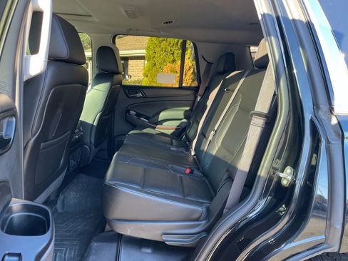 Used 2015 GMC Yukon SLT w/ HD Trailering Package image 35