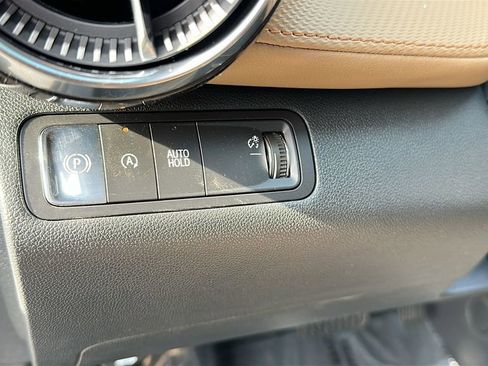 New 2026 Chevrolet Equinox ACTIV FWD image 16