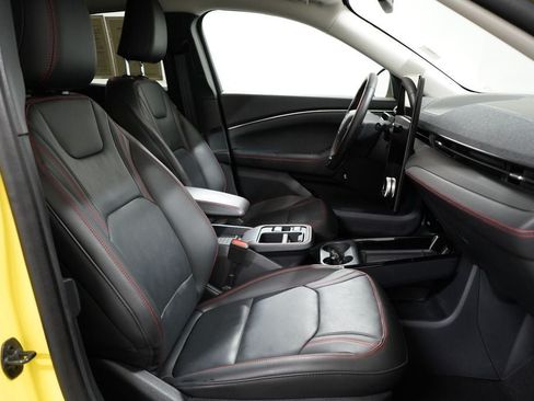 Certified 2025 Ford Mustang Mach-E Premium w/ Sport Appearance Package AWD/4WD image 29