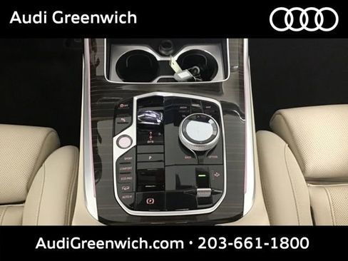 Used 2024 BMW X7 M60i w/ Executive Package AWD/4WD image 13