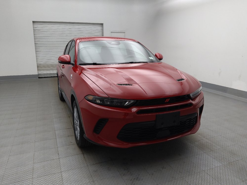 Used 2024 Dodge Hornet R/T AWD/4WD image 14