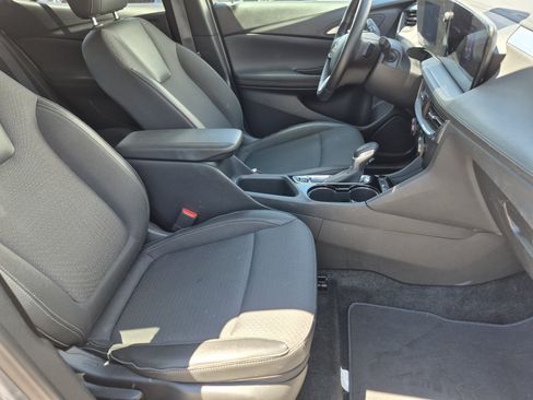 Used 2025 Buick Encore GX Preferred FWD image 22
