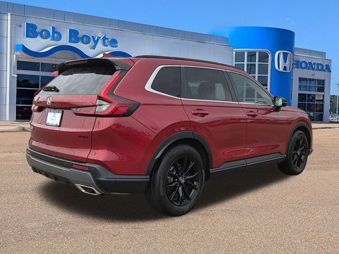 Used 2024 Honda CR-V Sport-L image 5