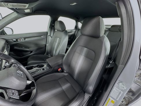 Used 2022 Honda Civic Sport image 19