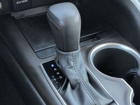 Used 2023 Toyota Camry LE image 21