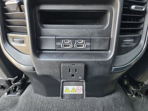 Certified 2024 RAM 1500 Laramie image 30