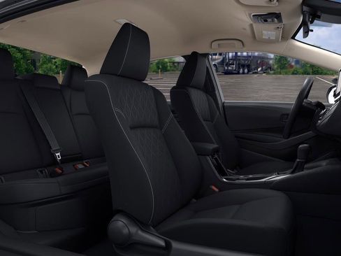 New 2026 Toyota Corolla LE AWD/4WD image 86