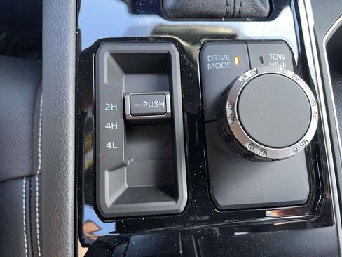 New 2026 Toyota Tundra Limited image 41